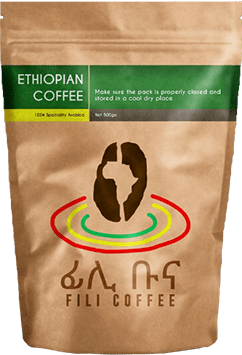 Sidama Single Origin