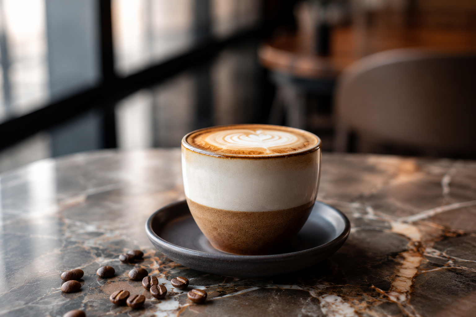 Macchiato