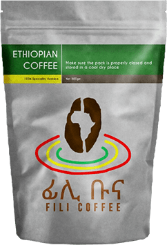 Fili House Blend